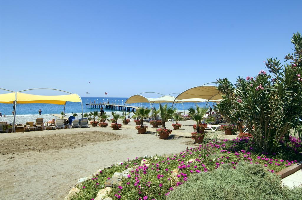 Gypsophila Holiday Village Alanya Dış mekan fotoğraf