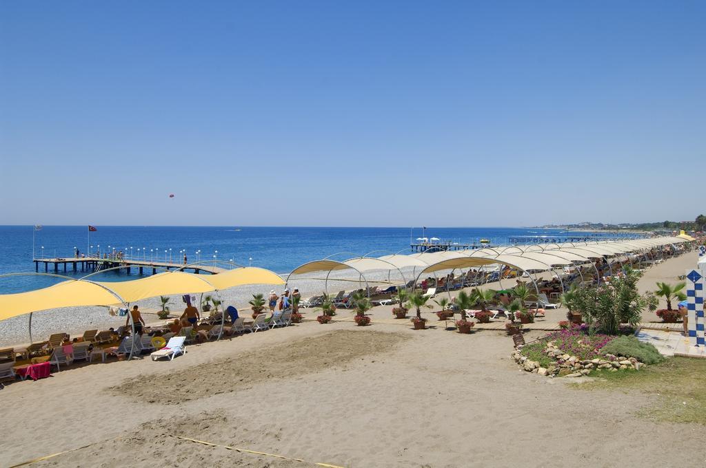 Gypsophila Holiday Village Alanya Dış mekan fotoğraf